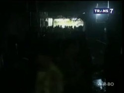 Mahasiswa 3 Kampus Bentrok di Pamulang