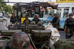 Thailand Darurat Militer, Penumpang AirAsia Tetap Terbang