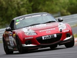 Mazda MX-5 Bakal Diadu Kehandalannya Selama 24 Jam