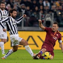 Review Serie A 2013/2014 dalam Infografik