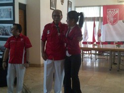 Pedangdut Seksi Bikin Lagu Dukungan untuk Jokowi-JK