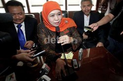 Khofifah: Pak Mahfud Punya Followers, Pasti Pengaruh ke PKB