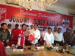 Sutiyoso: Kantor PKPI Bisa Dipakai Timses Jokowi-JK, Aku Rapopo