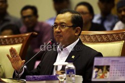 Priyo Budi: Pertama Kali Dalam Sejarah, Golkar Tidak Usung Capres