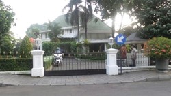 Jokowi-JK Akan Berangkat Bersama dari Menteng ke RSPAD