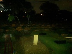 Beda Gaya Ziarah Prabowo, Ical dan Megawati dari Kaca Mata Penjaga Makam