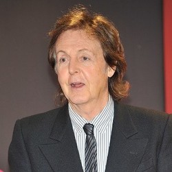 Setelah Jepang, Paul McCartney Batalkan Konser di Korea Selatan