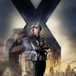 Quicksilver Dipastikan Tampil Kembali di X-Men: Apocalypse