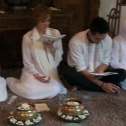 Soal Harta Gono-Gini yang Diminta Yulia, Tak Ganggu Mood Demian Jelang Pernikahannya