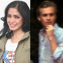 Keluarga Benarkan Jessica Iskandar Tengah Hamil dan Tinggal di Amerika