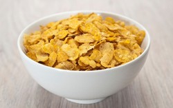 Akibat Pemanasan Global, Harga Sereal akan Sangat Mahal 15 Tahun Mendatang