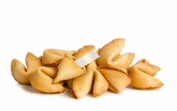Disebut Berasal dari Tiongkok, Fortune Cookies Justru Tak Ditemukan di Tiongkok
