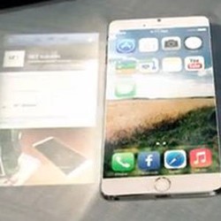 Apa yang Paling Diharapkan dari iPhone 6?