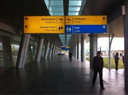 BUMN Turun Tangan, Proyek Bandara Samarinda Baru Dipercepat