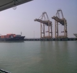 Bos BUMN Ini Pernah Ajarkan Konsep Tol Laut ke Jokowi