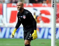 Klinsmann: Howard Akan Spesial di Brasil