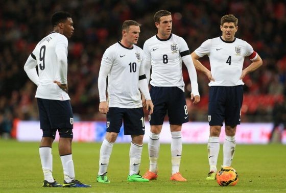 Beckham: Saatnya Inggris Hapus Trauma Adu Penalti