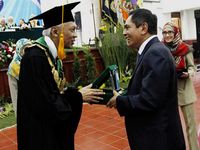 Dies Natalis Ke-24 Unjani
