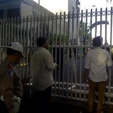 Mediasi Kubu Ahli Waris Tanah dengan Manajamen Grand City Gagal