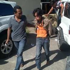 Pelaku Penipuan Samurai Rp 2 Triliun Dibekuk