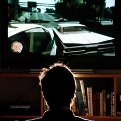 Terinspirasi Game, Bocah Selamatkan Nyawa Kakek