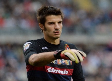 Milan Rekrut Agazzi