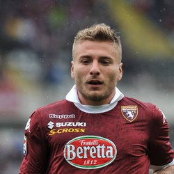 Ingin Tampil di Liga Champions, Immobile Sebut-sebut Dortmund