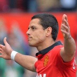 Chicharito Disarankan untuk Tinggalkan MU