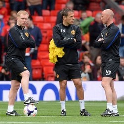 MU Butuh Tambahan Lima Sampai Enam Pemain