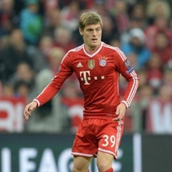 Bayern Takkan Ajukan Tawaran Baru kepada Kroos