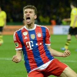 Mueller Tepis Rumor MU