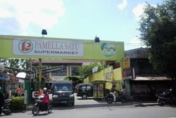 Tak Mau Orang Lain Sakit Jadi Alasan Swalayan Pamella Berhenti Jual Rokok