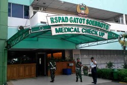 Ini Empat Gangguan Kejiwaan yang Bisa Gugurkan Capres-Cawapres