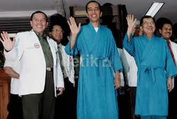 Biaya Tes Kesehatan Capres-Cawapres Rp 300 Juta, Ini Kata IDI