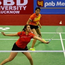 Kalahkan Indonesia, India Bikin Sejarah