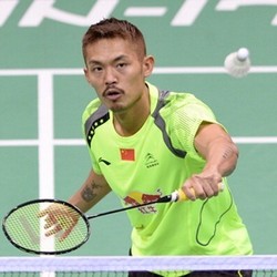 Lin Dan Kejar Asian Games dan Olimpiade