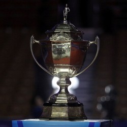 China Hadapi Jepang di Semifinal Piala Thomas