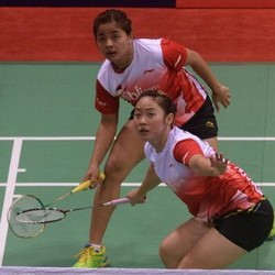 Ini Dia Perempatfinalis Piala Thomas-Uber