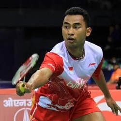 Tim Thomas Indonesia: Juara Grup dengan Noda Tiga Gim