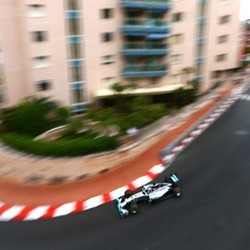 Mercedes Dominan, Hamilton Tercepat