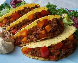 Pemain Meksiko Tak Boleh Makan Daging Sapi