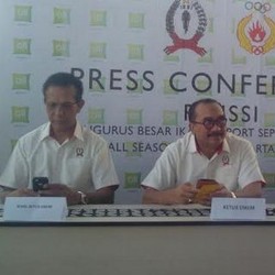 China dan Kazakhstan Jadi Tujuan Ujicoba Balap Sepeda