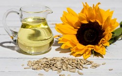 Biji Bunga Matahari, Camilan Enak Bernutrisi