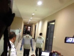 KPK Duga Ada Unsur Nepotisme dalam Penunjukan Panitia Penyelenggara Haji
