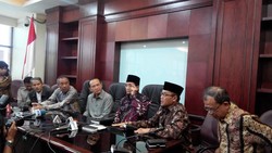 Irjen Kemenag: Rumah yang Disewa untuk Haji Selevel Bintang 3