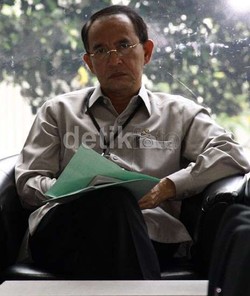 KPK: Ada Keterlibatan Keluarga SDA dan Pejabat Kemenag di Kasus Haji