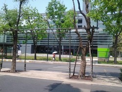 Kudeta Militer di Thailand, Kampus dan Sekolah Diliburkan