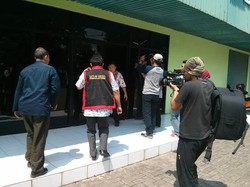 Kejagung Geledah PT Sande Jaya Terkait Dugaan Markup TransJ 2012