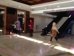 Kemenag Digeledah KPK, PNS Tetap Kerja Normal