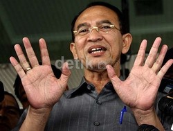 Melonjak Rp 7 M dalam 3 Tahun, Total Harta SDA Tahun 2012 Rp 24 M